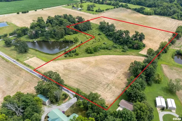 $112,500 | 12 Perry Road, Pittsburg, IL 62974