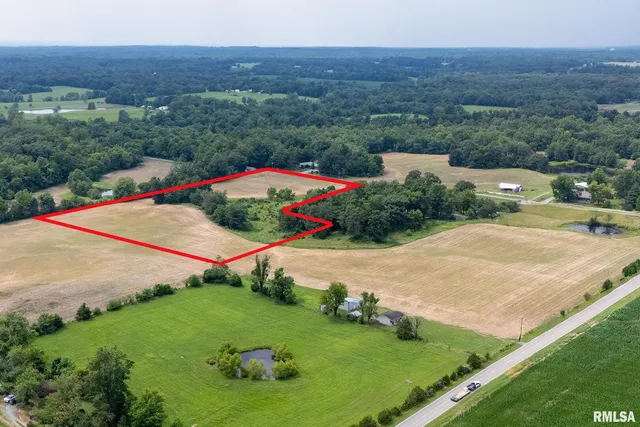 $115,000 | 12 Perry Road, Pittsburg, IL 62974