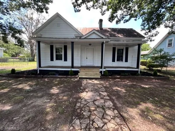 $250,000 | 603 Thomas Street, Reidsville, NC 27320