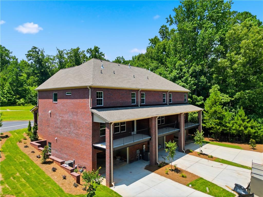 1950 Buford Dam Road, Unit 1003 Cumming, GA 30041 - Photo 51 of 67