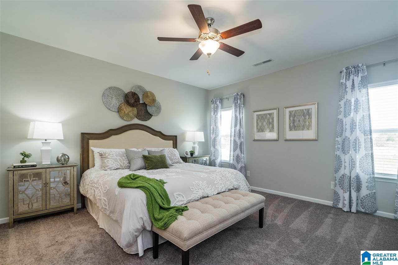 245 Clover Lane Springville, AL 35146 - Photo 17 of 24