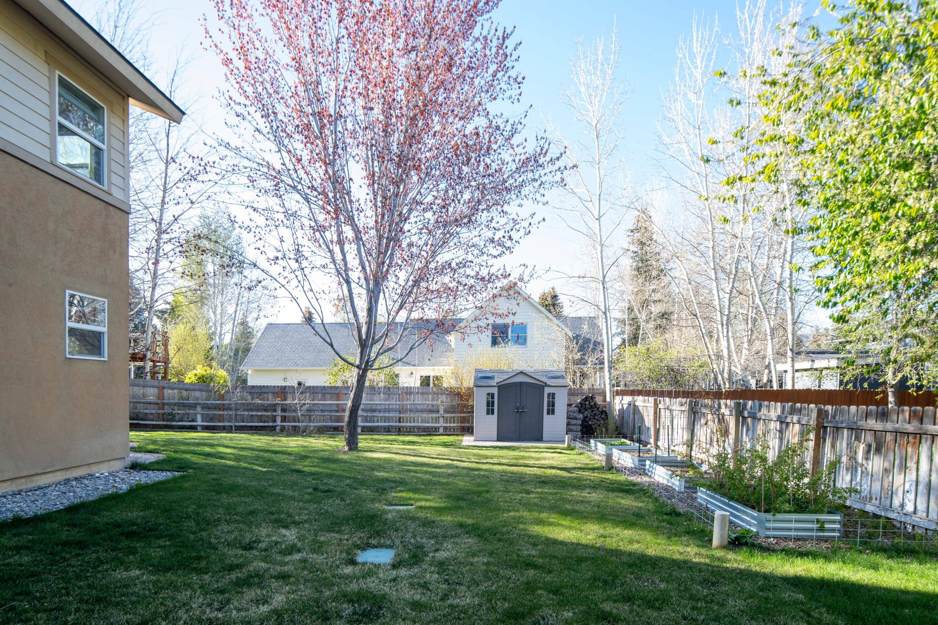 910 Quigley Road Hailey, ID 83333 - Photo 21 of 21 Side Yard