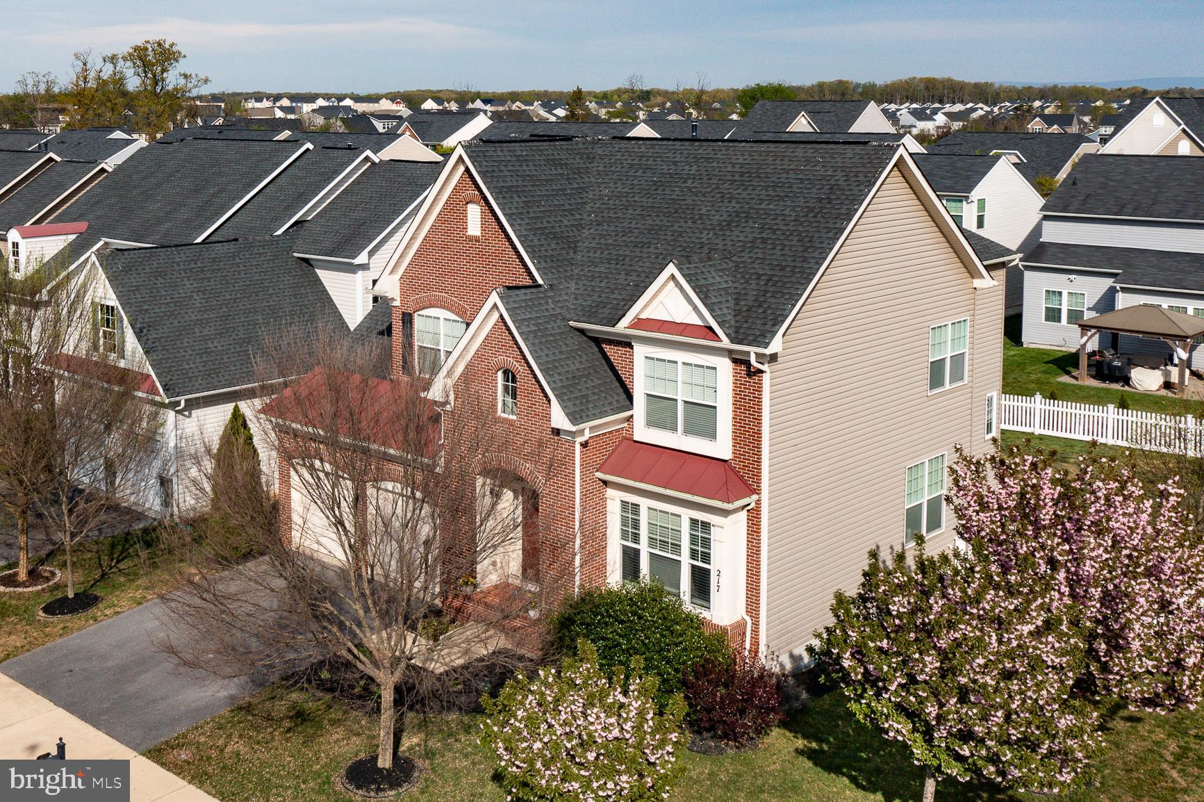 217 Sawtooth Drive Stephenson, VA 22656 - Photo 28 of 57