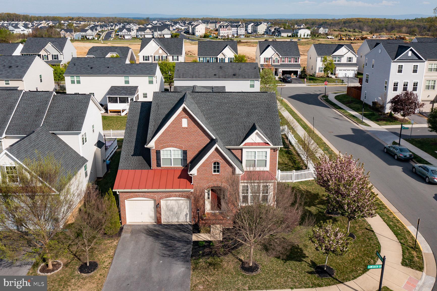 217 Sawtooth Drive Stephenson, VA 22656 - Photo 30 of 57