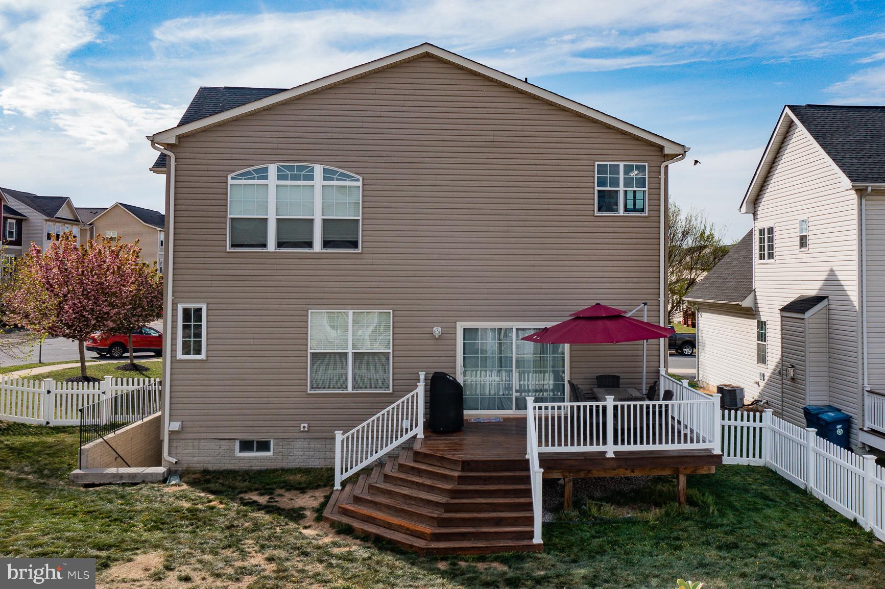 217 Sawtooth Drive Stephenson, VA 22656 - Photo 33 of 57