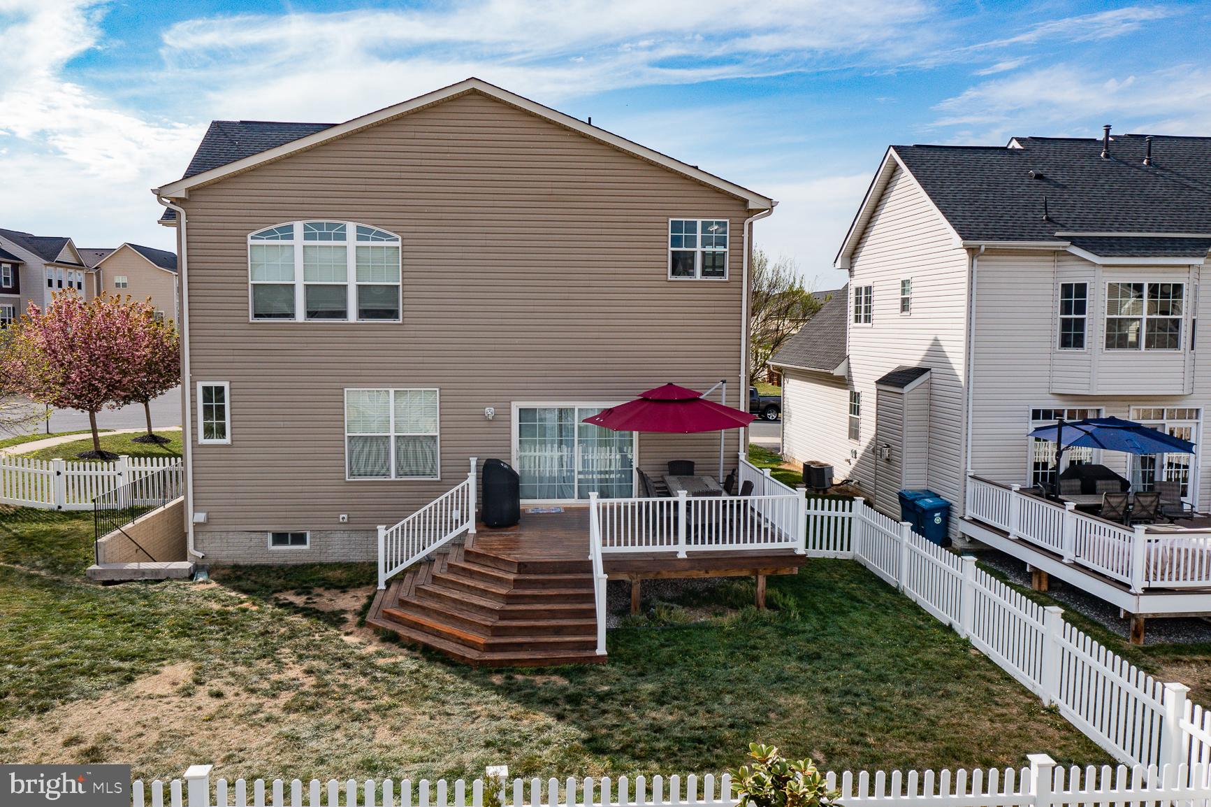 217 Sawtooth Drive Stephenson, VA 22656 - Photo 36 of 57