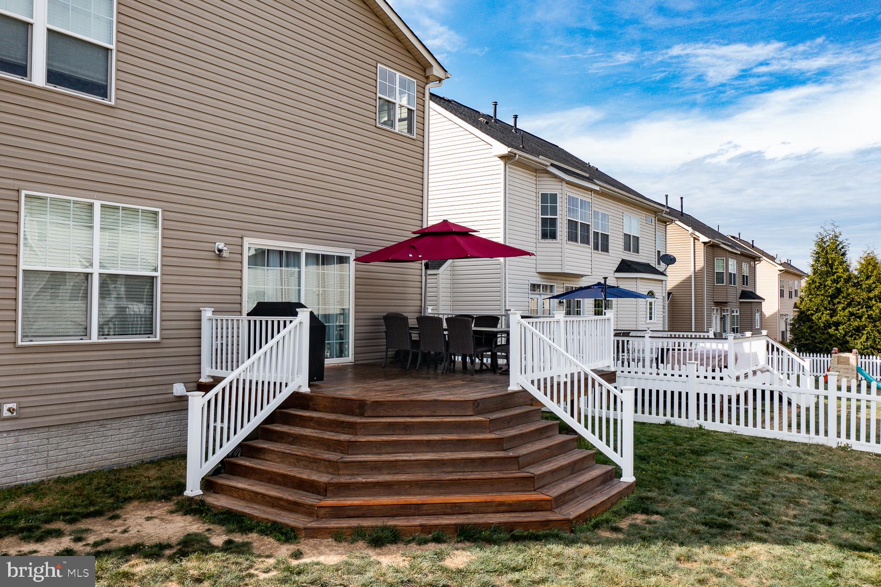 217 Sawtooth Drive Stephenson, VA 22656 - Photo 38 of 57