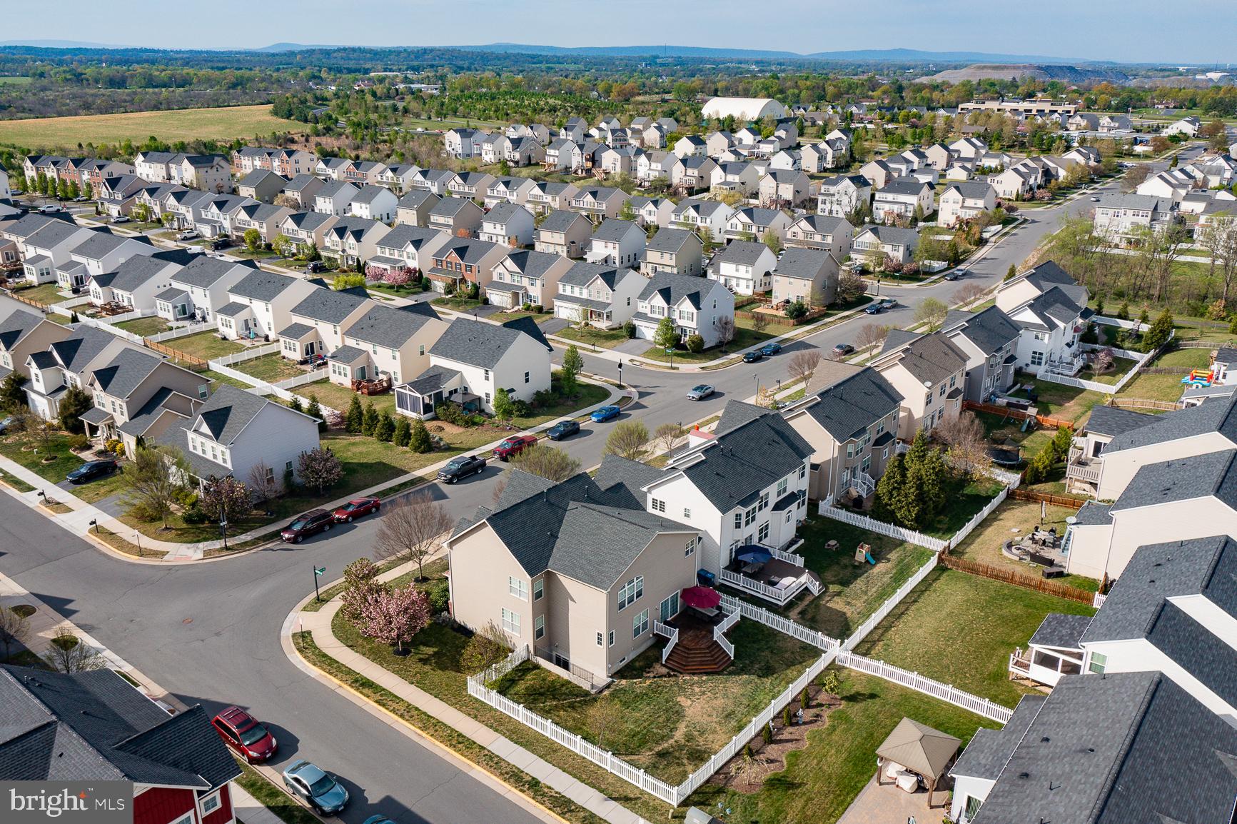 217 Sawtooth Drive Stephenson, VA 22656 - Photo 39 of 57