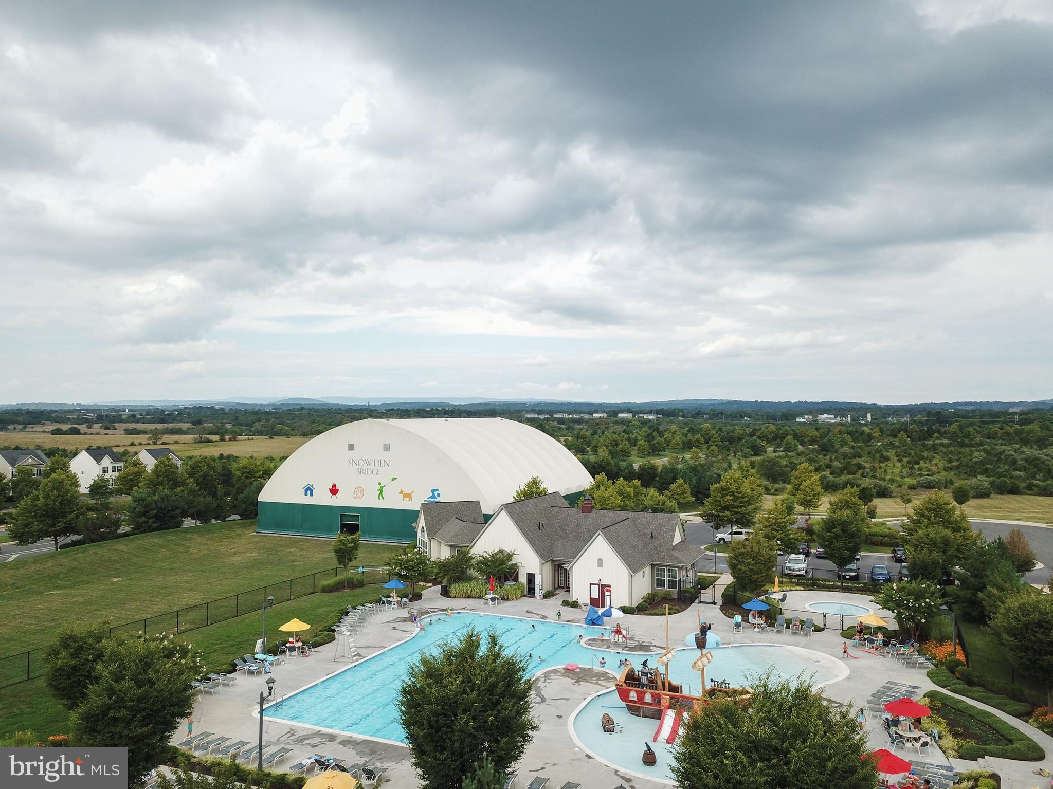 217 Sawtooth Drive Stephenson, VA 22656 - Photo 50 of 57