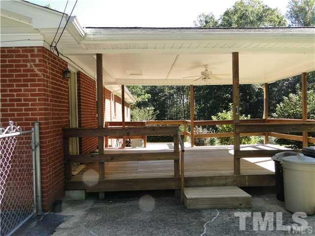 507 Andover Road Durham, NC 27712 - Photo 4 of 8