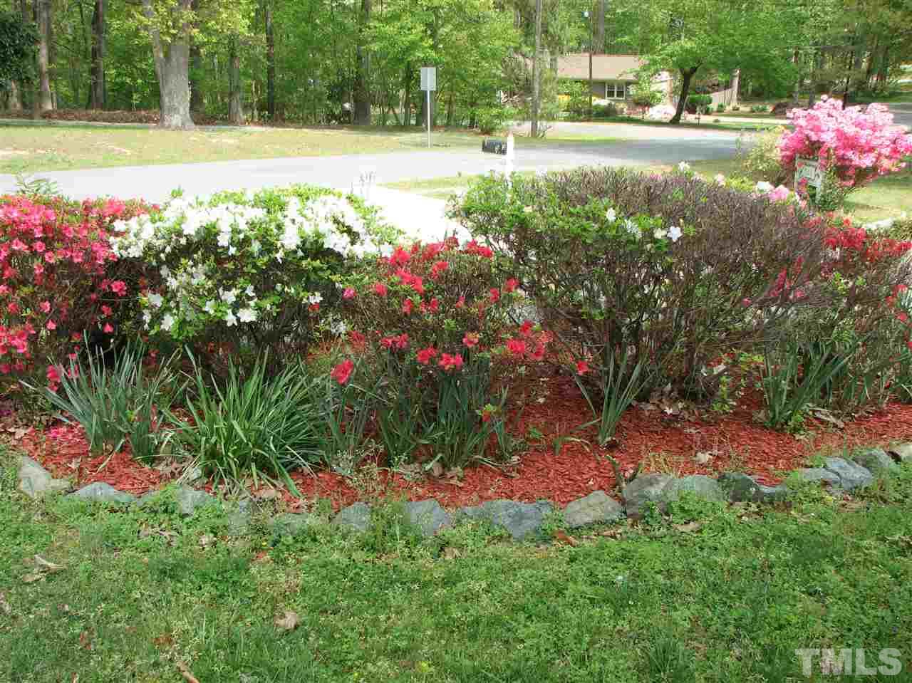 507 Andover Road Durham, NC 27712 - Photo 5 of 8