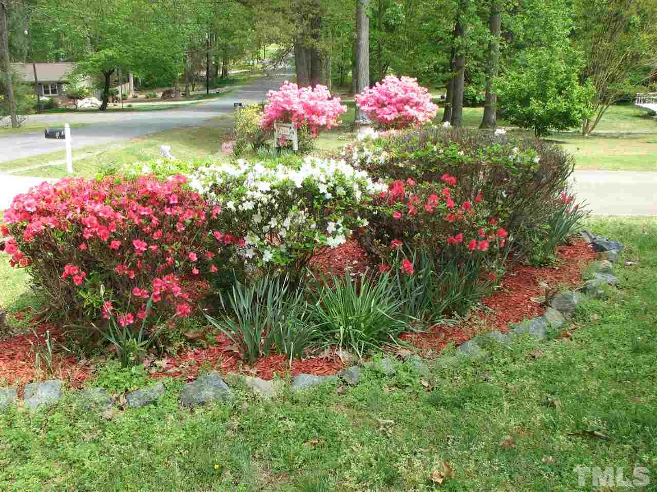 507 Andover Road Durham, NC 27712 - Photo 6 of 8