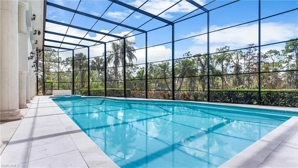 $11,900,000 | 13323 Rosewood Lane, Naples, FL 34119