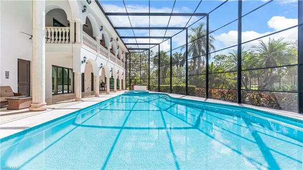 $11,900,000 | 13323 Rosewood Lane, Naples, FL 34119