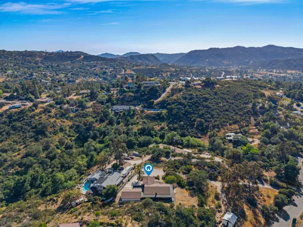 $1,199,000 | 1331 Ramblewood Road, Alpine, CA 91901