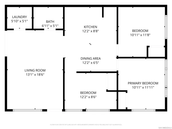 $1,199,000 | 1331 Ramblewood Road, Alpine, CA 91901