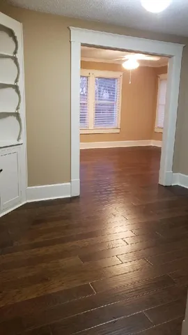 $675 | 403 South 7th Street, Unit 1, Crockett, TX 75835