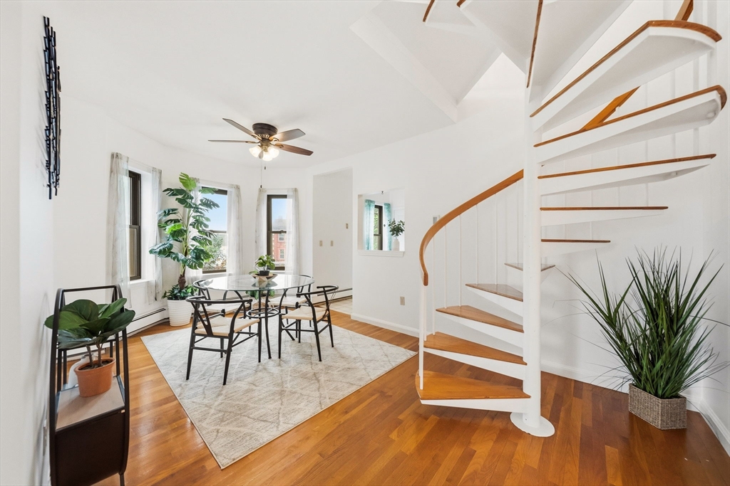 86 Walnut Street, Unit 3 Boston, MA 02122 - Photo 21 of 38