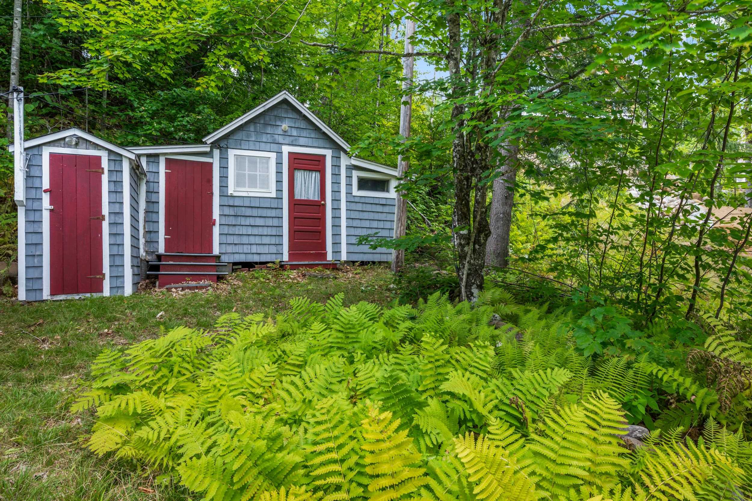 20 Melloon Road Jackson, NH 03846 - Photo 27 of 38