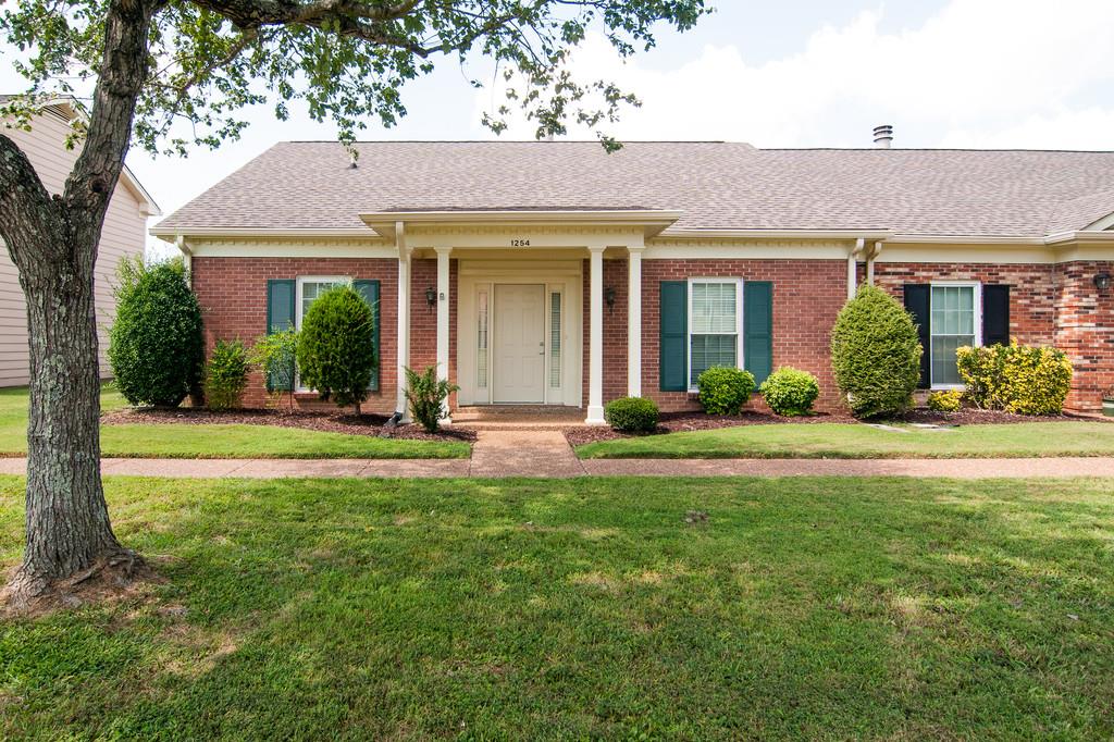 1254 General George Patton Road Nashville, TN 37221 - Photo 1 of 29 Gallery Image 1