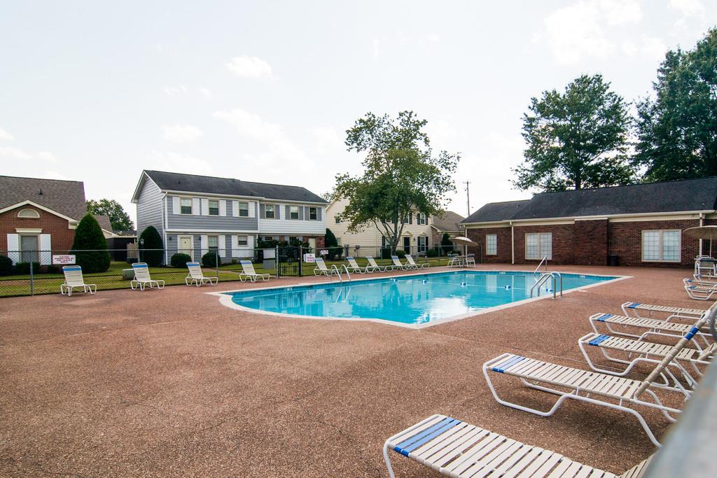 1254 General George Patton Road Nashville, TN 37221 - Photo 29 of 29 Gallery Image 29