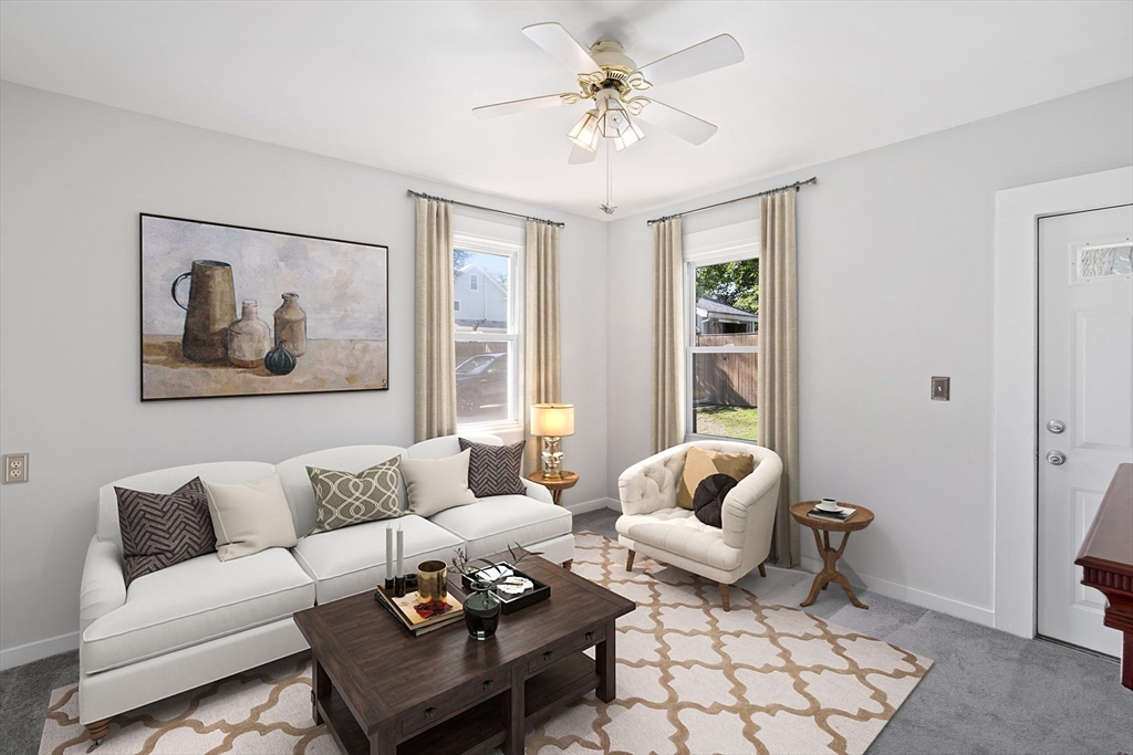 8 Fort Lane, Unit 8 Dedham, MA 02026 - Photo 12 of 27