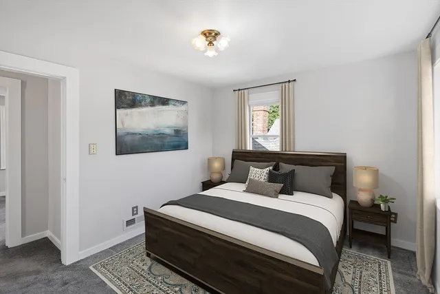 $489,000 | 8 Fort Lane, Unit 8, Dedham, MA 02026