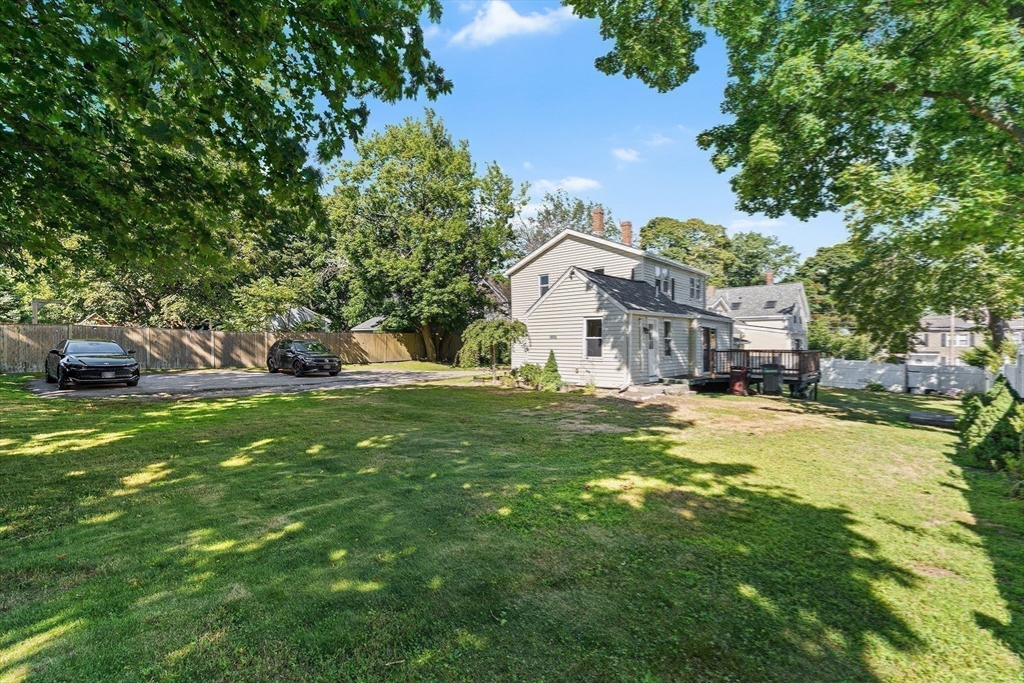 8 Fort Lane, Unit 8 Dedham, MA 02026 - Photo 26 of 27