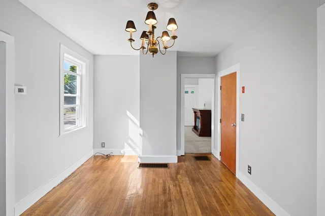 $489,000 | 8 Fort Lane, Unit 8, Dedham, MA 02026