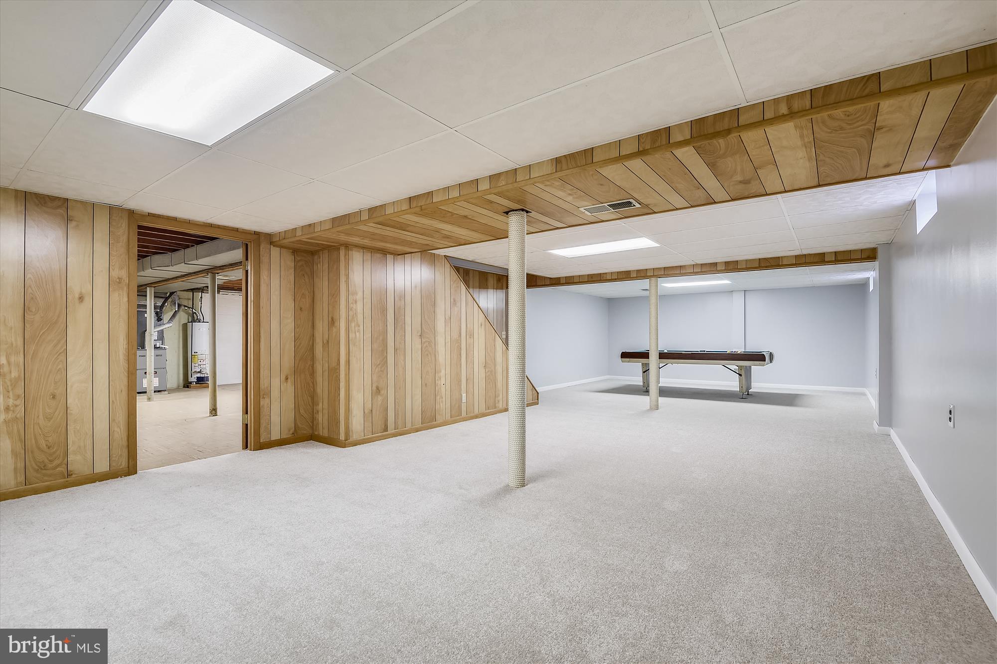 6305 Homewood Road Linthicum, MD 21090 - Photo 22 of 29 Another view of spacious recreation room.