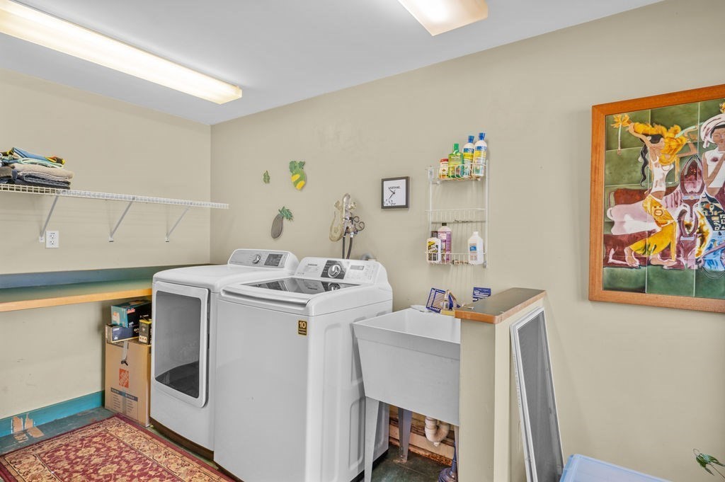 104 River Road Merrimac, MA 01860 - Photo 21 of 41