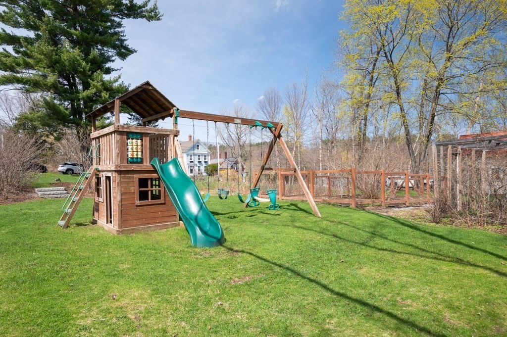 104 River Road Merrimac, MA 01860 - Photo 34 of 41