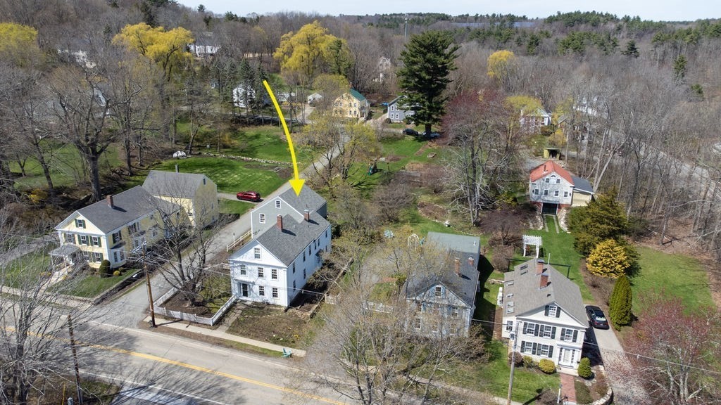 104 River Road Merrimac, MA 01860 - Photo 37 of 41