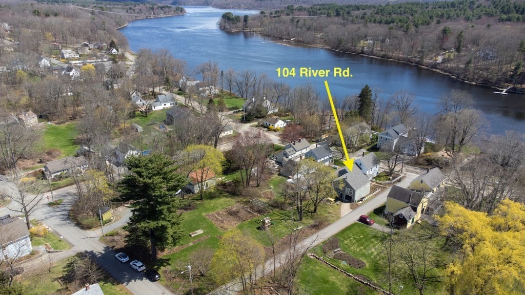 104 River Road Merrimac, MA 01860 - Photo 38 of 41