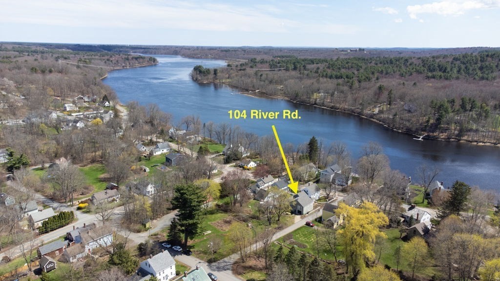 104 River Road Merrimac, MA 01860 - Photo 39 of 41