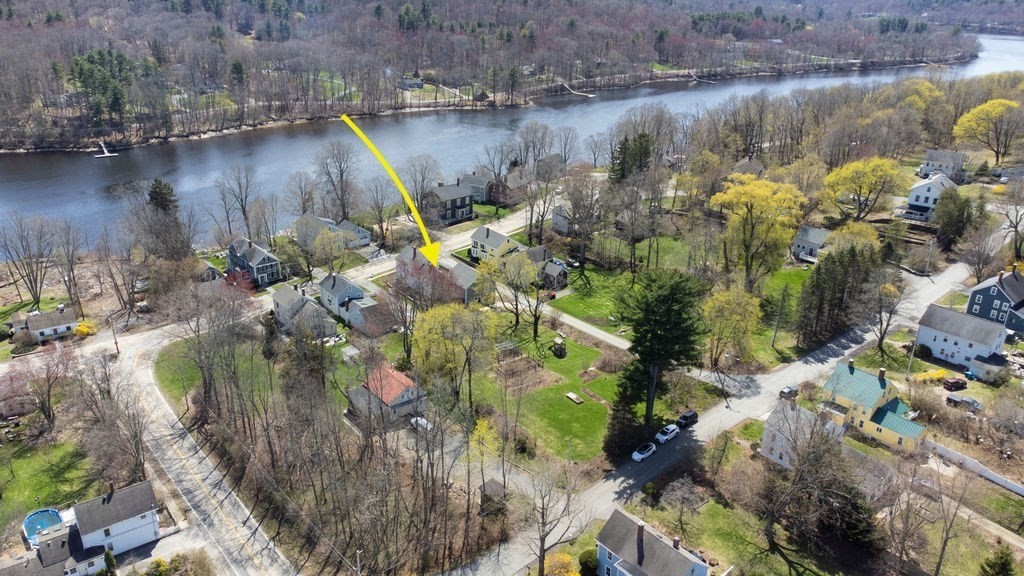 104 River Road Merrimac, MA 01860 - Photo 40 of 41