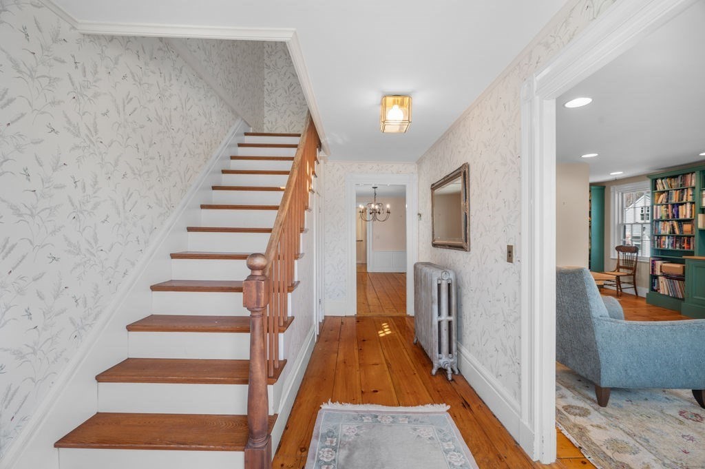 104 River Road Merrimac, MA 01860 - Photo 4 of 41