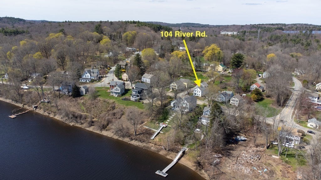 104 River Road Merrimac, MA 01860 - Photo 41 of 41