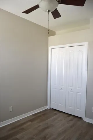 a view of a storage & utility room