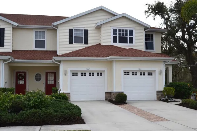 $224,900 | 1271 Jonah Drive, North Port, FL 34289