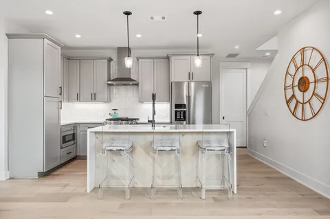 $725,000 | 6313 Bristol Circle, Unit 1, Austin, TX 78723