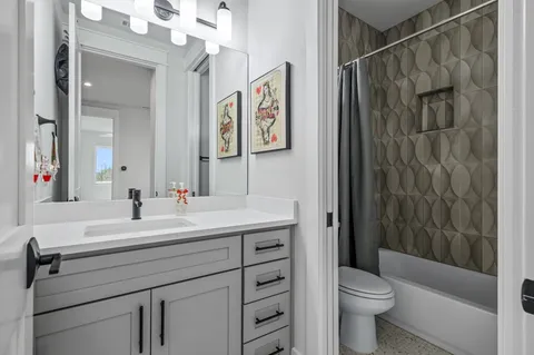 $725,000 | 6313 Bristol Circle, Unit 1, Austin, TX 78723