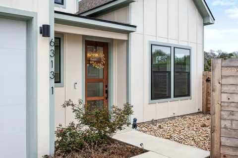 $725,000 | 6313 Bristol Circle, Unit 1, Austin, TX 78723