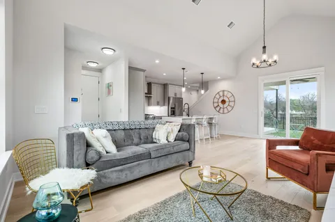 $725,000 | 6313 Bristol Circle, Unit 1, Austin, TX 78723