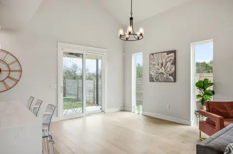 $725,000 | 6313 Bristol Circle, Unit 1, Austin, TX 78723