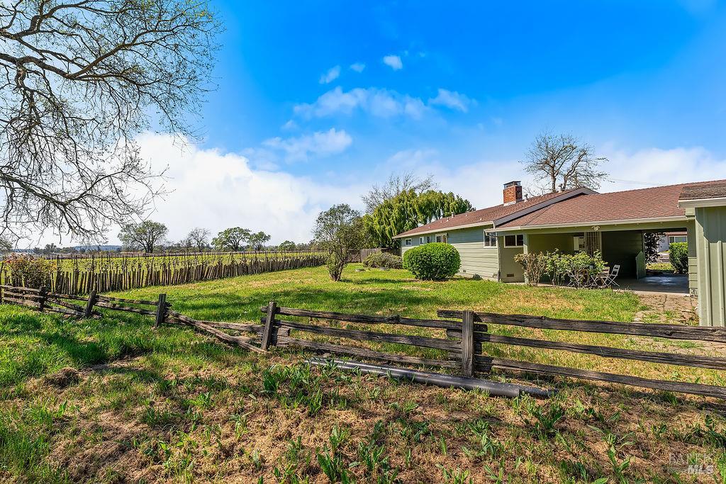 878 Pauline Court Santa Rosa, CA 95401 - Photo 19 of 35