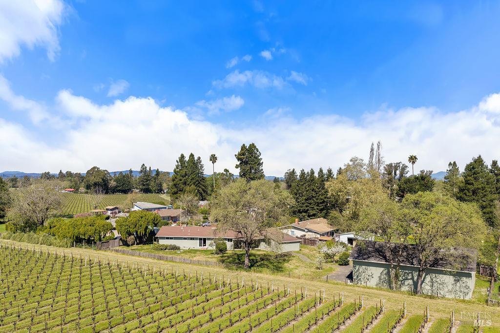 878 Pauline Court Santa Rosa, CA 95401 - Photo 29 of 36 a view of a city