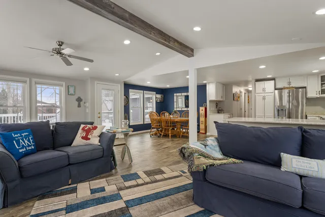 $350,000 | 31486 County Line Road, Dowagiac, MI 49047