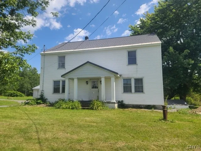 $214,000 | 10794 State Rte 26, Lee, NY 13303