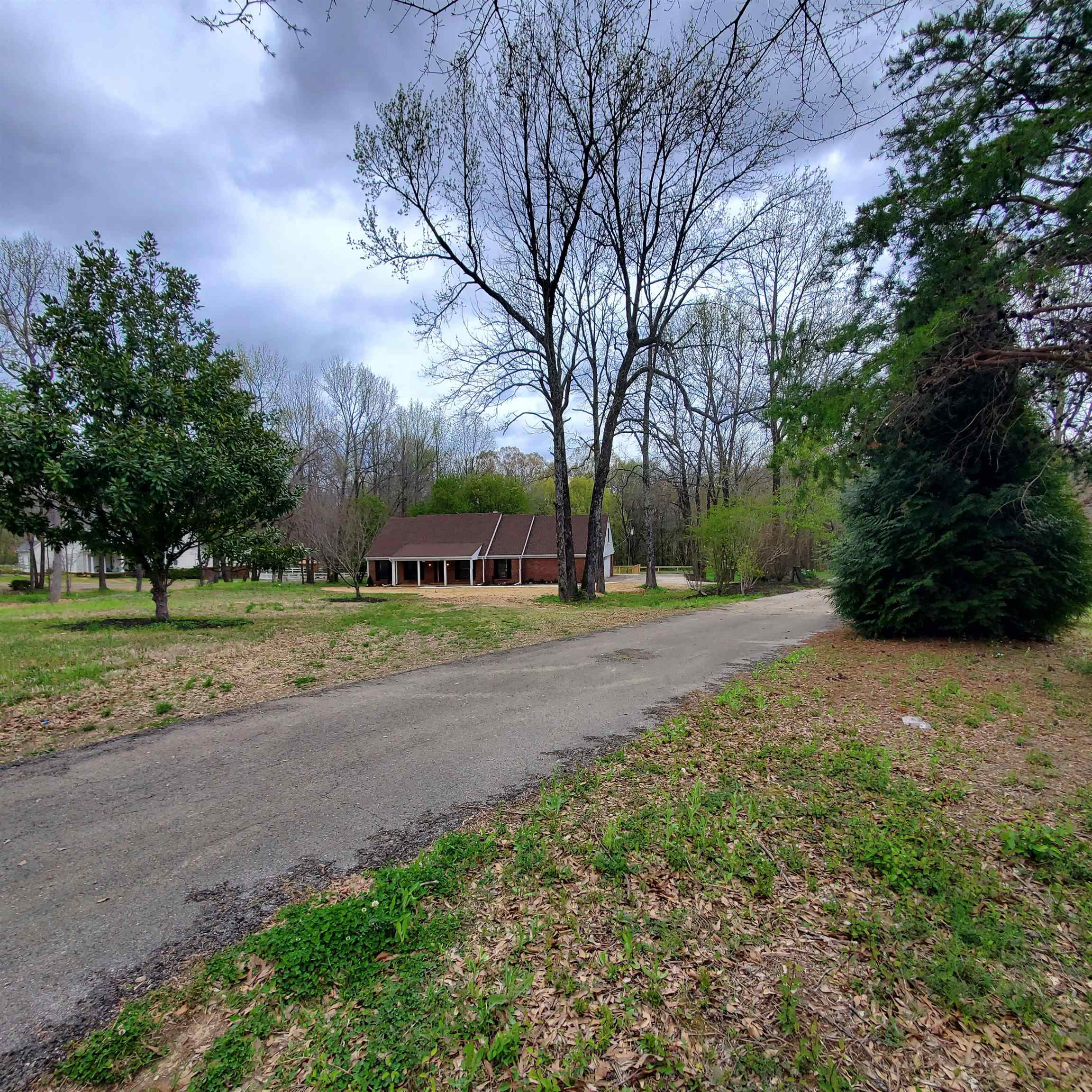 430 Yankee Road Piperton, TN 38017 - Photo 1 of 25 Gallery Image 1